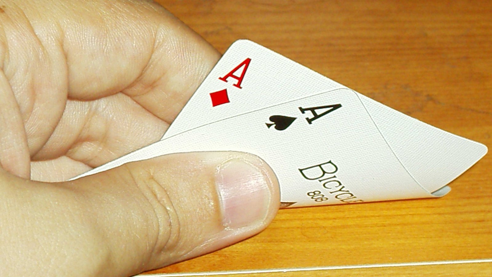 pair-of-aces